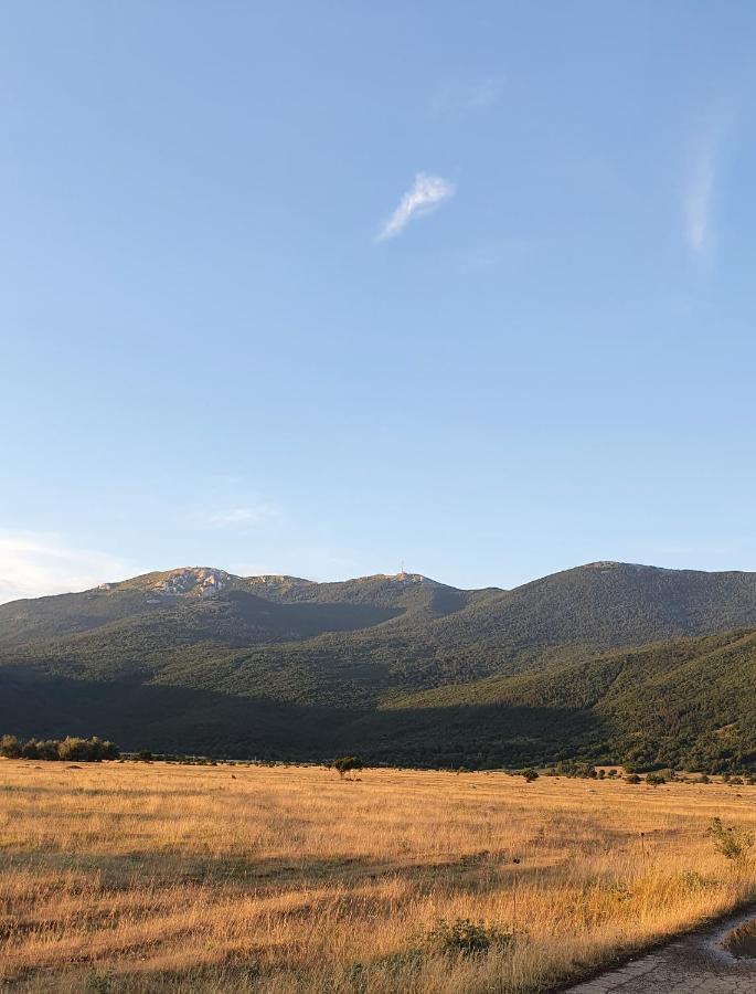 Apartman Caco3 - Potpuno Opremljen Stan U Blizini Plitvickih Jezera Korenica Exterior photo