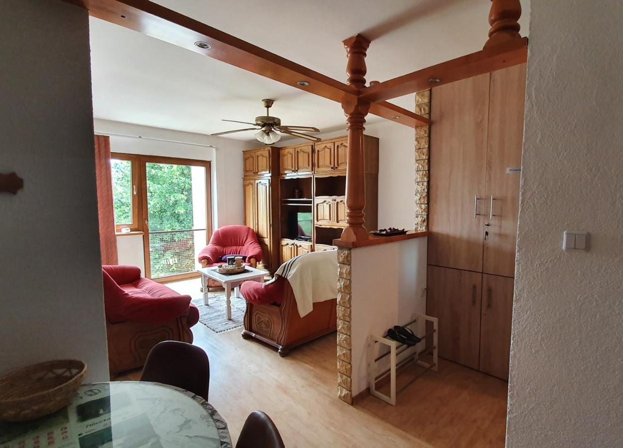 Apartman Caco3 - Potpuno Opremljen Stan U Blizini Plitvickih Jezera Korenica Exterior photo